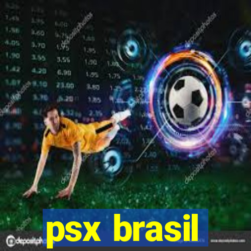 psx brasil